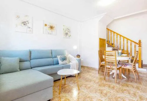 Bungalow Pink Punta Prima