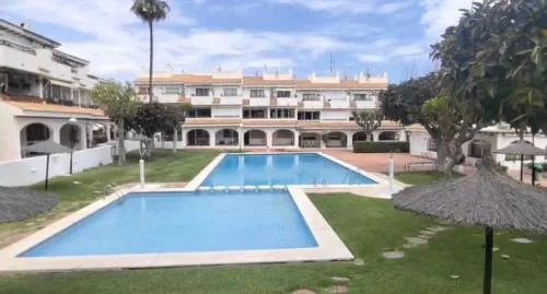 Casa Almadraba