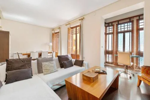 Casa Boutique Bailen Alicante Old Town