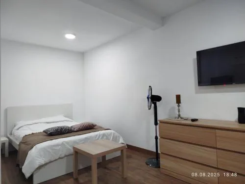 Casa de Alexandra 1