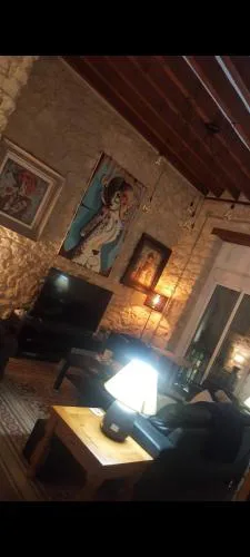 Casa de arte
