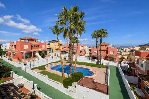 Casa de Paula