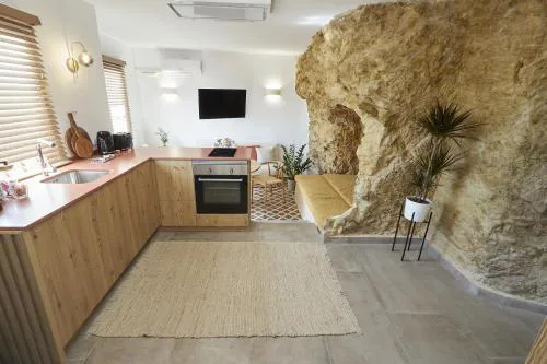 Casa En Las Rocas