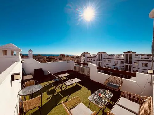 Casa Flania, Seaview, 2-bedroom, 2-bathroom