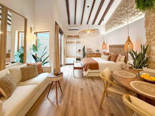 Casa La Calma Historia y relax cerca del centro