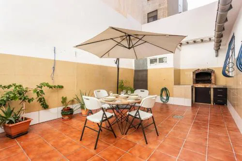 Casa Novelda Alicante