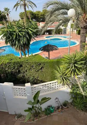 Casa Pedro