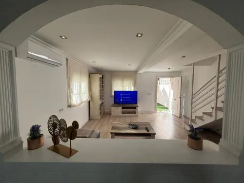 Casa Playa Albufereta a 1min con terraza para 6 By Turihome