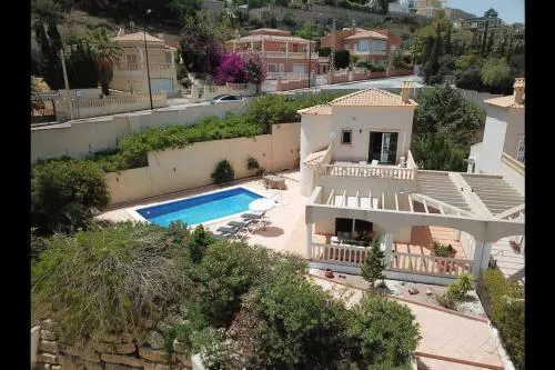 Casa Verano