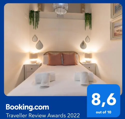 Casola Beach House