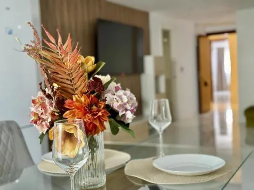 Central Alicante Apartment