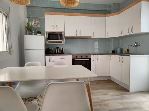 Céntrico Conjunto Habitacional Alicante