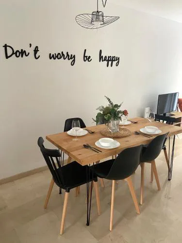 CHARLOT Center Apartment I by SunCastle apartamentos