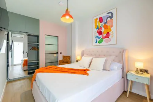 Charm Beach Retreat