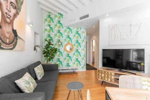 Cienfuegos by United Renters