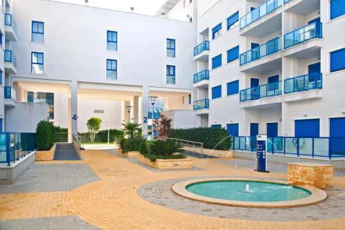 City of Light Apartament