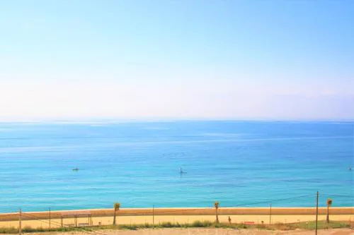 City Sea Views II Alicante
