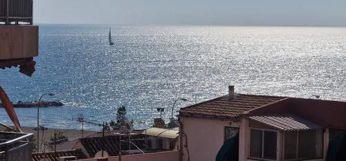 Coastal Charm in Alicante