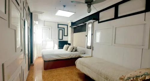 Comfortable Apartment in Alicante, 78 m² with City View