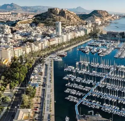 costablanca rooms