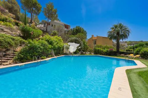 CostaBlancaDreams Casa Altea in Altea