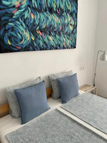Cozy apartment Alicante