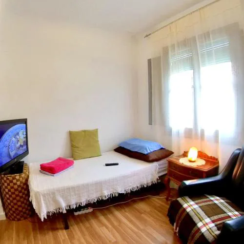 Cozy room in Alicante 25 minutes to the beach
