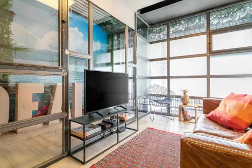 Delicias Alicante Loft