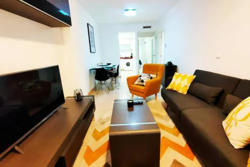 Donoso Cortes Apartment - Alicante
