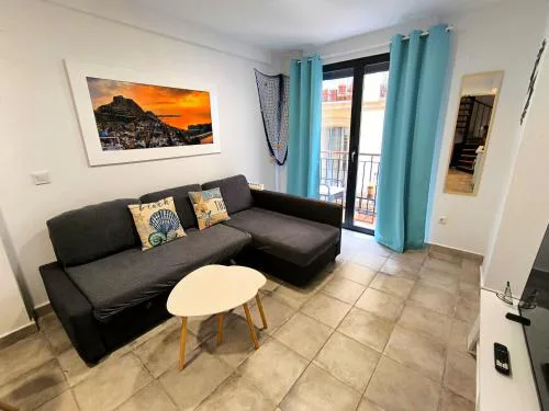 DUPLEX - 7min TO BEACH - HISTORIC CENTER