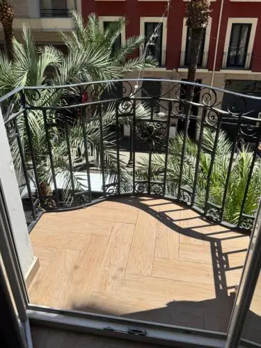 El Palmeral