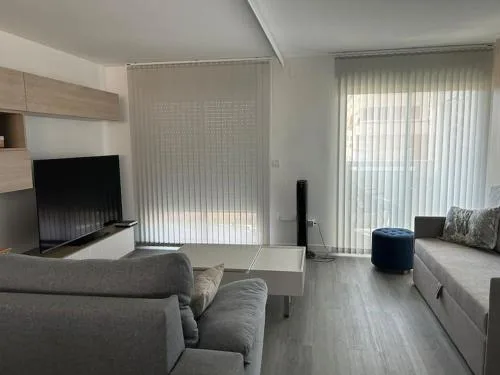 Elegante Loft en San Juan Playa