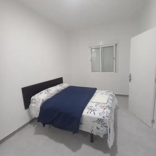 Emma Lovely Room with private Bathroom