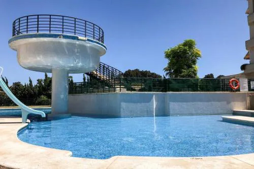 Espectacular Apartamento en San Juan Alicante