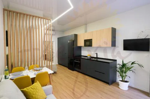 Estudio moderno en Alicante