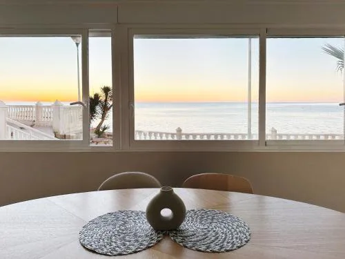 Exclusivas vistas al Mar Mediterraneo con terraza By Turihome