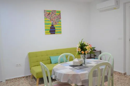 Fantastic 1 bedroom Apartment with Gallery CB6EV