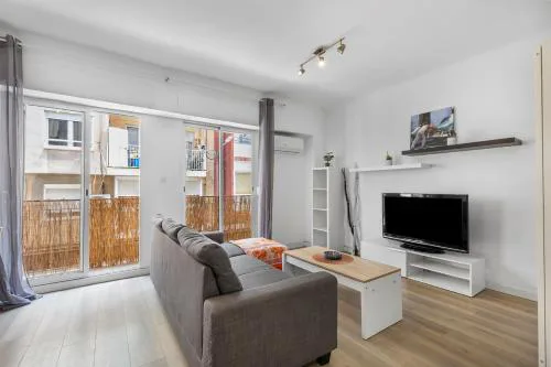 Galiano apartment with wifi