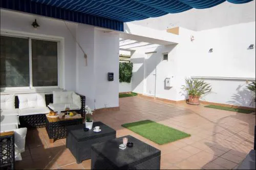 Guest house in Alicant