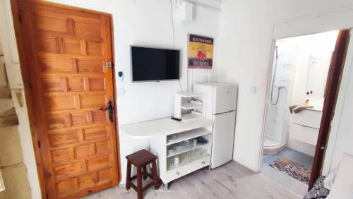 habitacion centro alicante