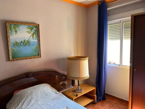 Habitacion del Angel