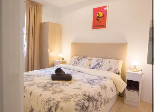 Habitación en Alicante 10 Bernardo