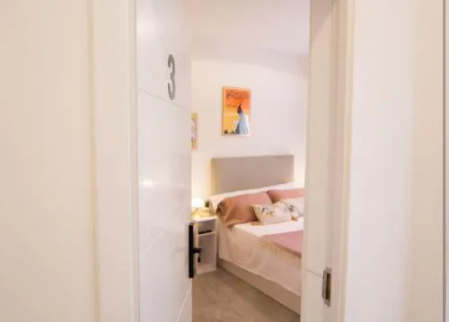 Habitación en Alicante 3 Plus
