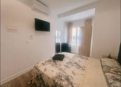 Habitación en Alicante 4 Bernardo