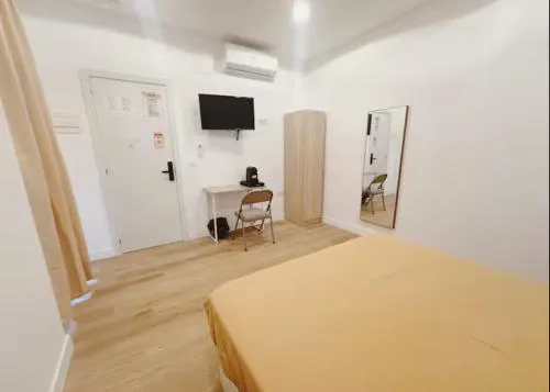 Habitación en Alicante 7 Bernardo