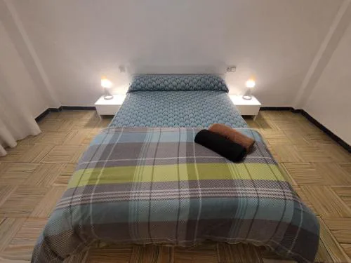 Habitaciónes Cerca del Centro
