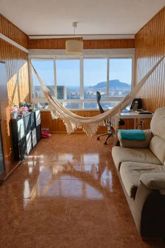 Habitaciones Ernesto