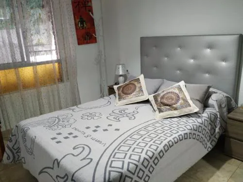 Habitaciones privadas Alicante centro