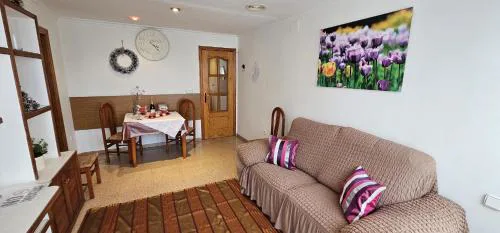 Holiday Home Salinas 7