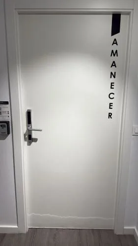 Hostel Alicante Innova Spaces